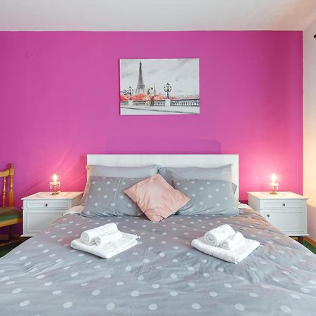 Holiday Home Vlady By Rent Istria Буйе Екстериор снимка