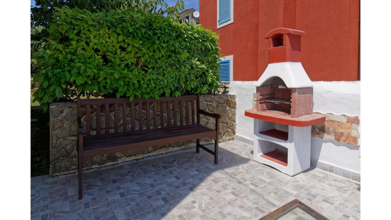 Holiday Home Vlady By Rent Istria Буйе Екстериор снимка