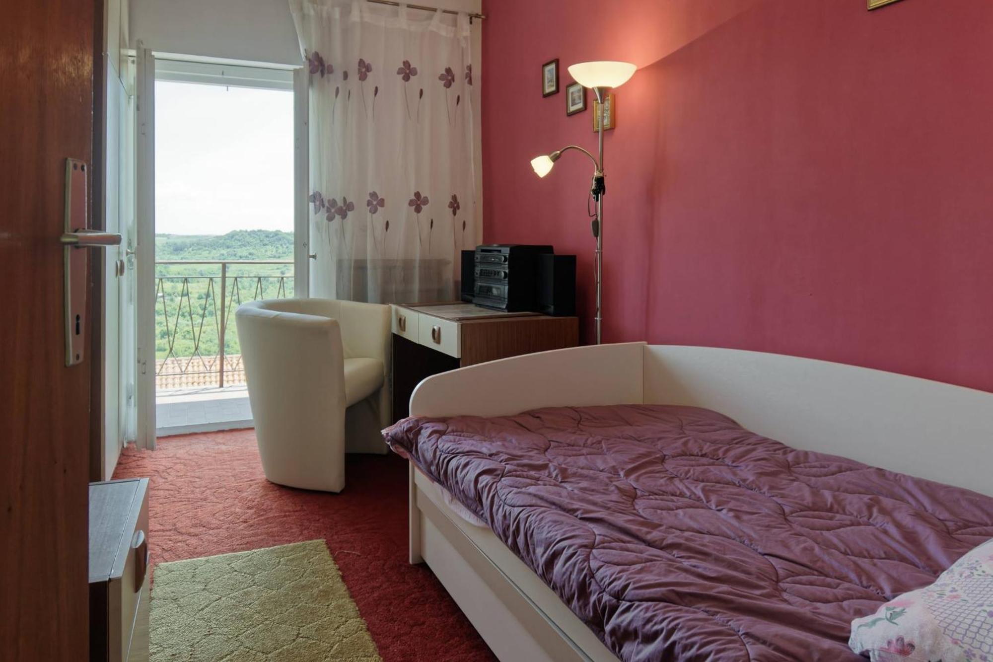 Holiday Home Vlady By Rent Istria Буйе Екстериор снимка