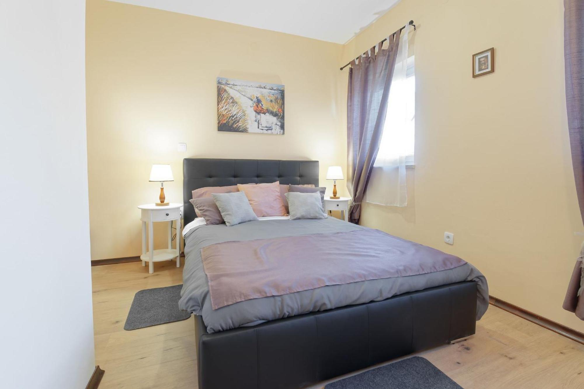 Holiday Home Vlady By Rent Istria Буйе Екстериор снимка