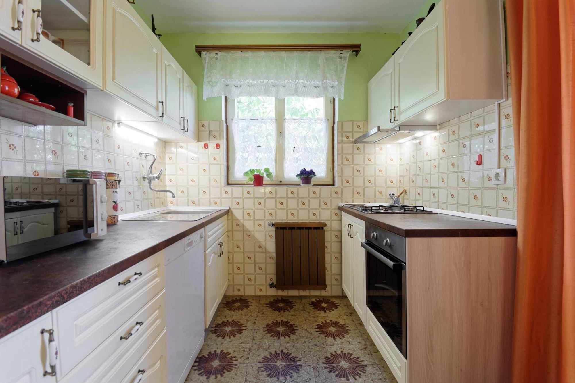 Holiday Home Vlady By Rent Istria Буйе Екстериор снимка