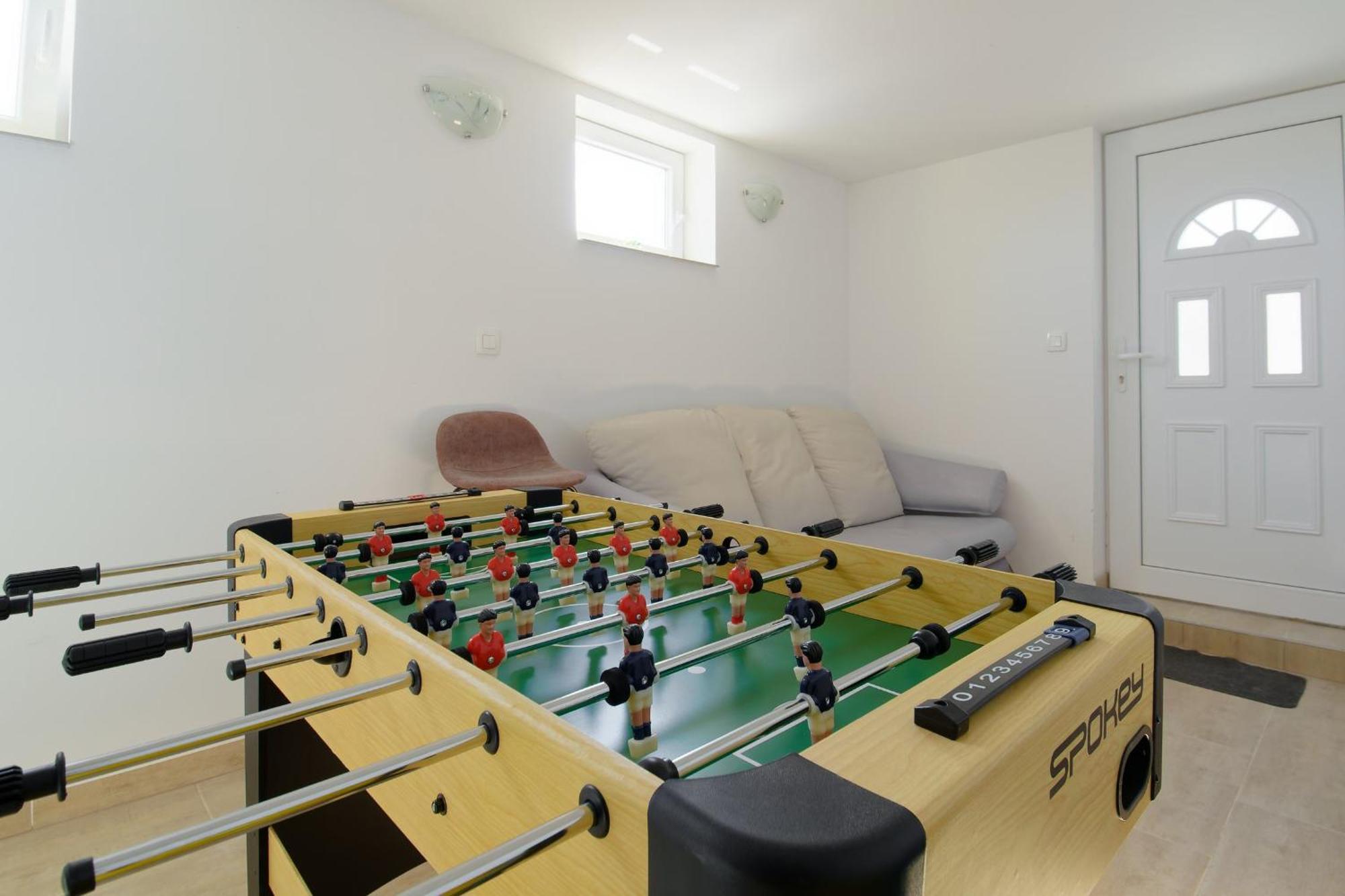 Holiday Home Vlady By Rent Istria Буйе Екстериор снимка