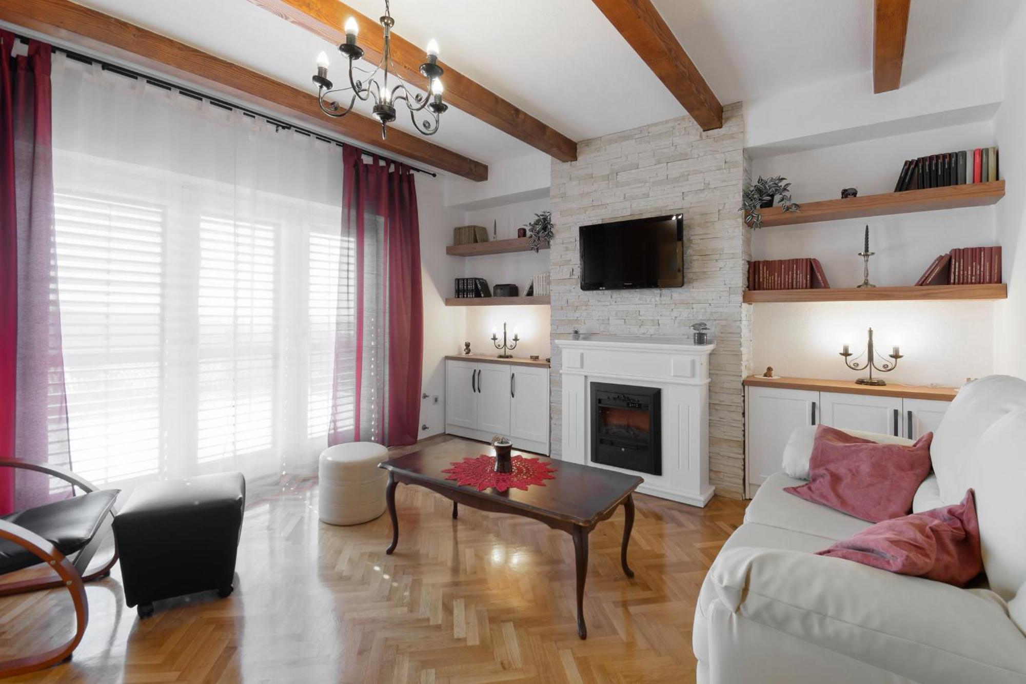 Holiday Home Vlady By Rent Istria Буйе Екстериор снимка