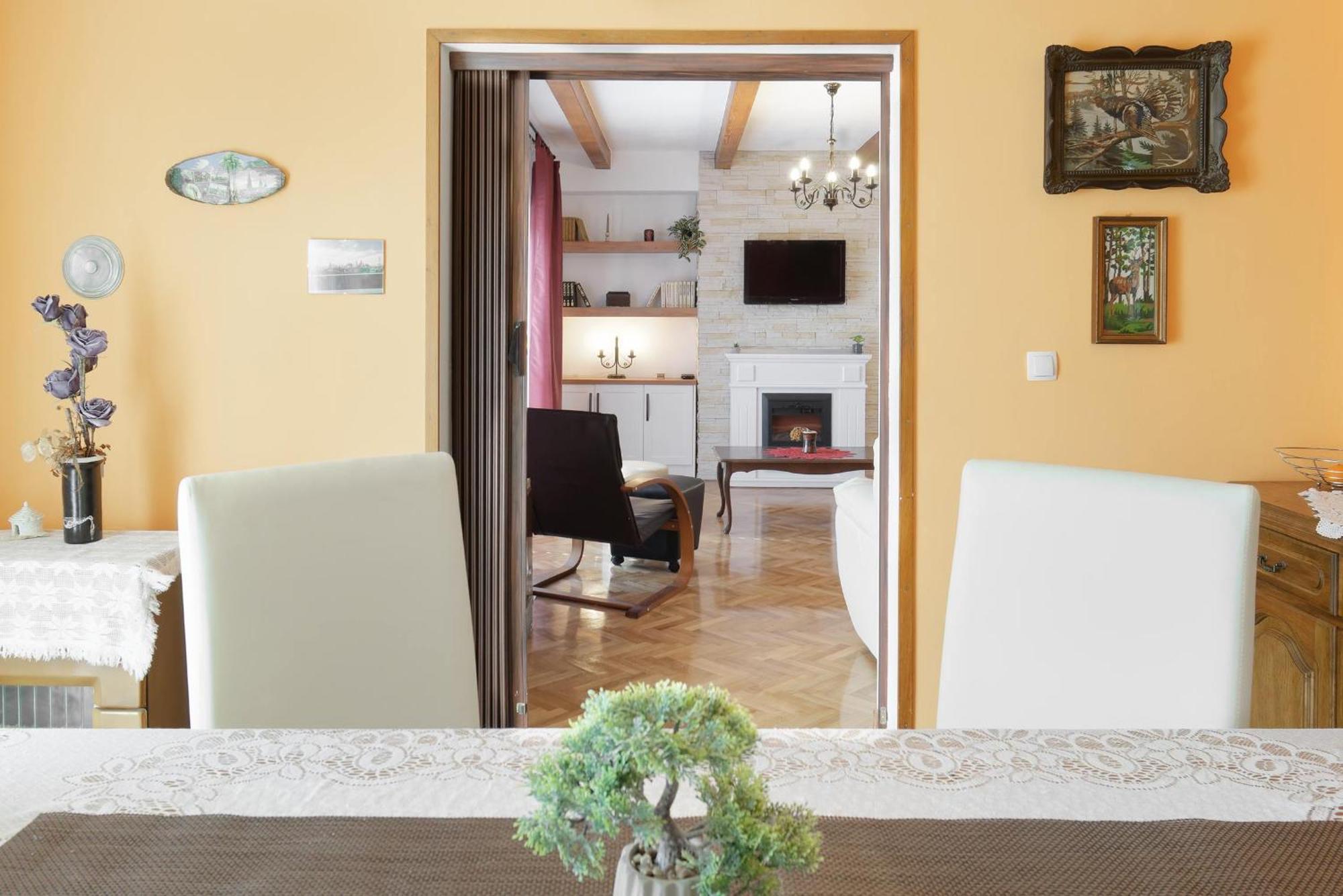 Holiday Home Vlady By Rent Istria Буйе Екстериор снимка